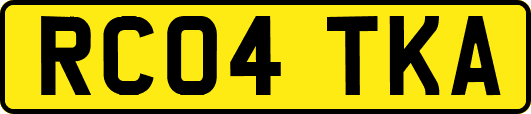 RC04TKA