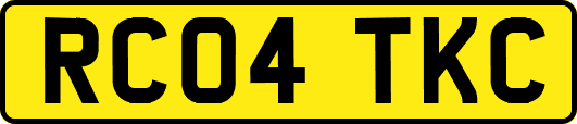 RC04TKC