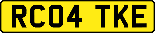 RC04TKE