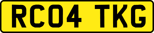 RC04TKG