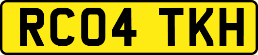 RC04TKH