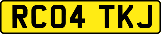 RC04TKJ