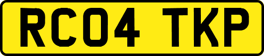 RC04TKP