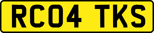 RC04TKS