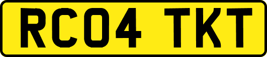 RC04TKT