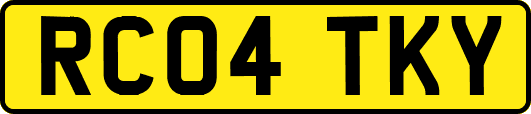 RC04TKY