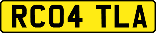 RC04TLA