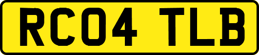 RC04TLB