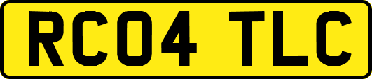 RC04TLC