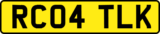 RC04TLK