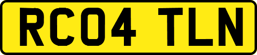 RC04TLN