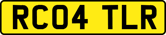 RC04TLR