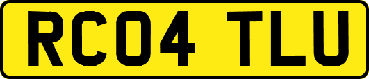RC04TLU