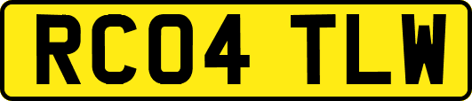 RC04TLW