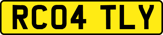 RC04TLY