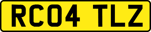 RC04TLZ