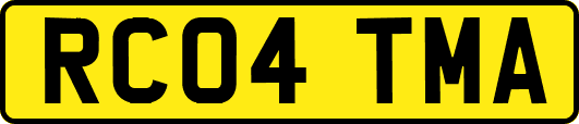 RC04TMA