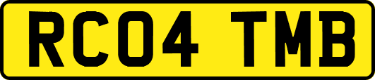 RC04TMB