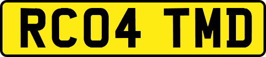 RC04TMD