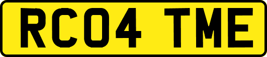 RC04TME