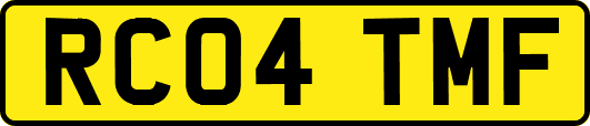 RC04TMF