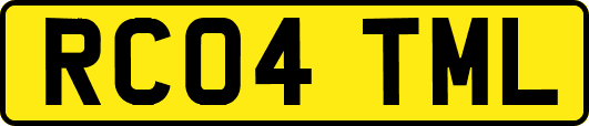 RC04TML