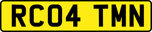 RC04TMN