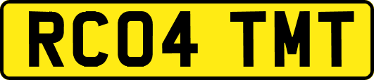RC04TMT