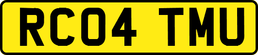 RC04TMU