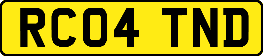 RC04TND