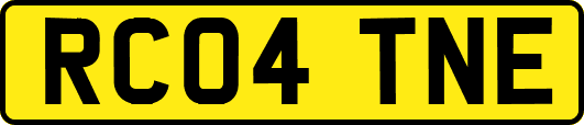 RC04TNE