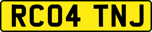 RC04TNJ