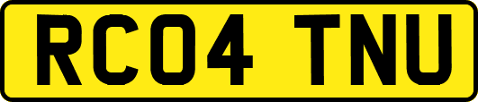 RC04TNU