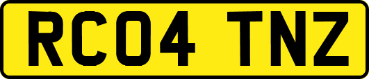 RC04TNZ