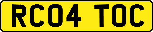 RC04TOC