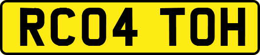 RC04TOH