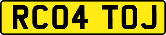 RC04TOJ