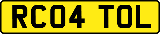 RC04TOL