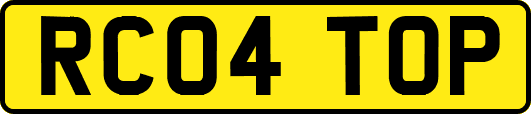 RC04TOP