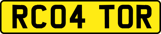 RC04TOR