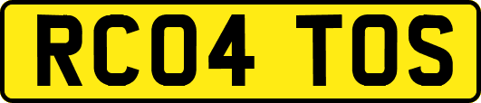 RC04TOS