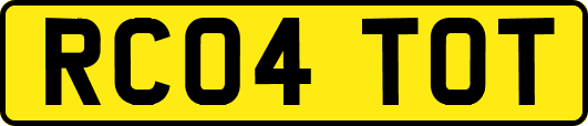 RC04TOT