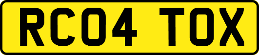 RC04TOX
