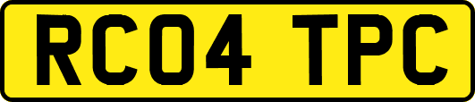 RC04TPC