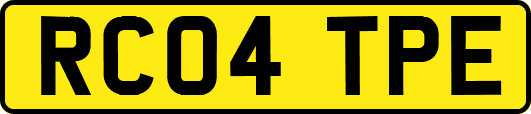 RC04TPE