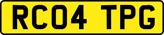 RC04TPG