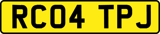 RC04TPJ