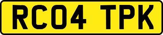 RC04TPK