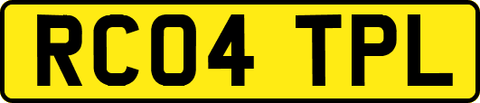 RC04TPL