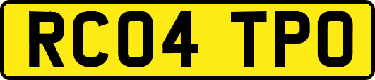 RC04TPO